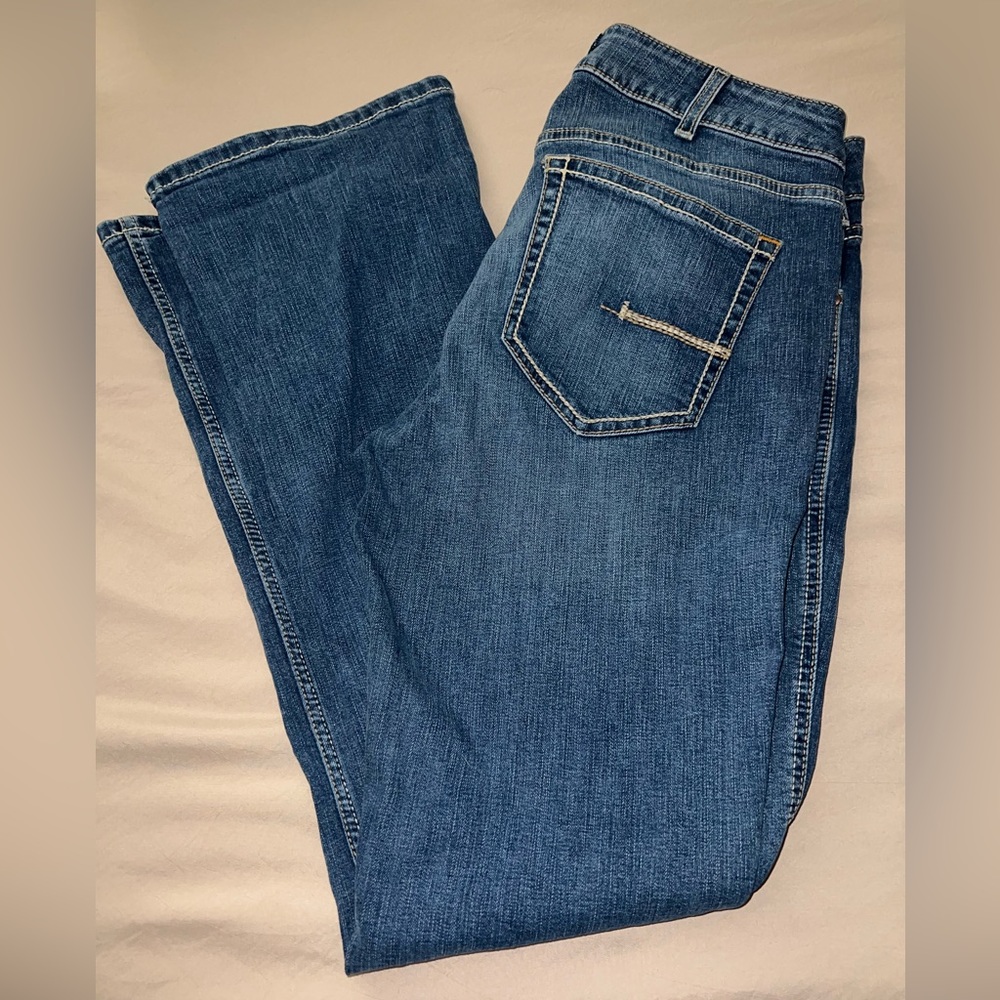 Ariat jeans
